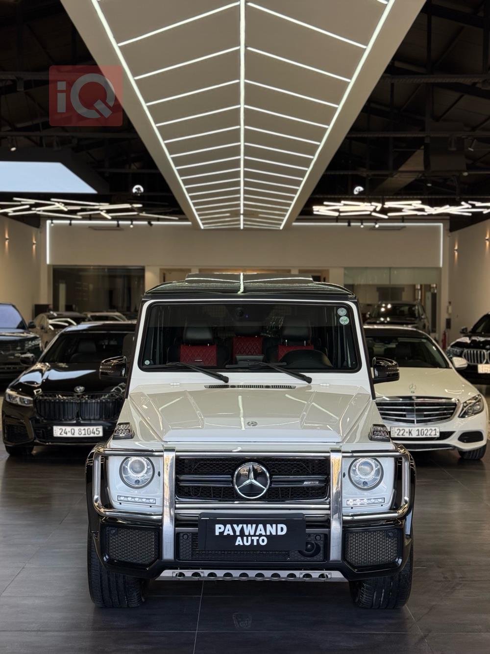 مرسيدس بنز للبيع في العراق